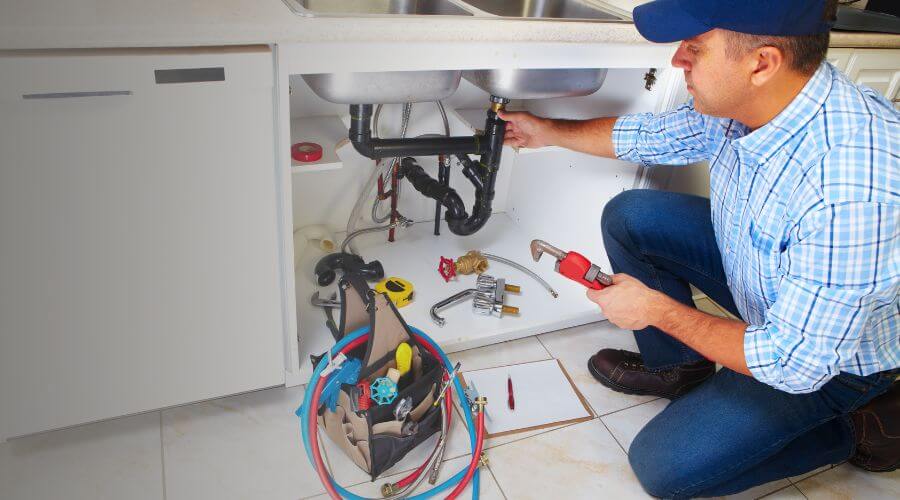 Professional same day plumber in Haywood, WV